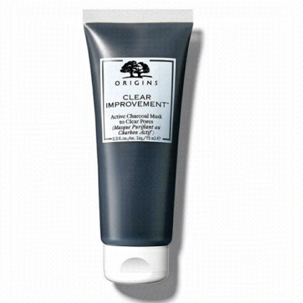 Origins CLEAR IMPROVEMENT™Active Charcoal Mask To Clear Pores